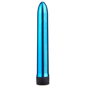 Women’s Blue Bullet Massage Wand